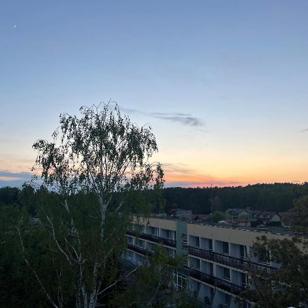 Morska Fala, Jantar Zewnętrze zdjęcie